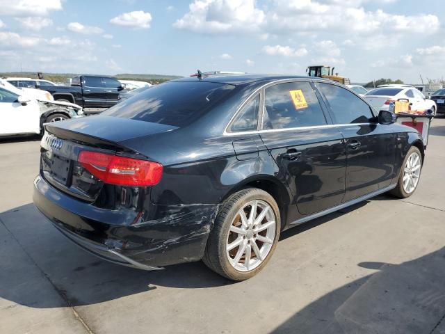 Photo 3 from auction – 2014 AUDI A4 PREMIUM with VIN WAUEFAFL3EA080517