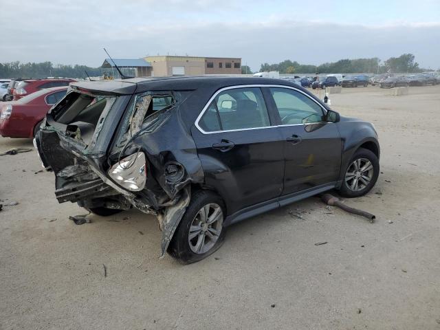 Photo 3 from auction – 2011 CHEVROLET EQUINOX LS with VIN 2CNALBEC5B6446371