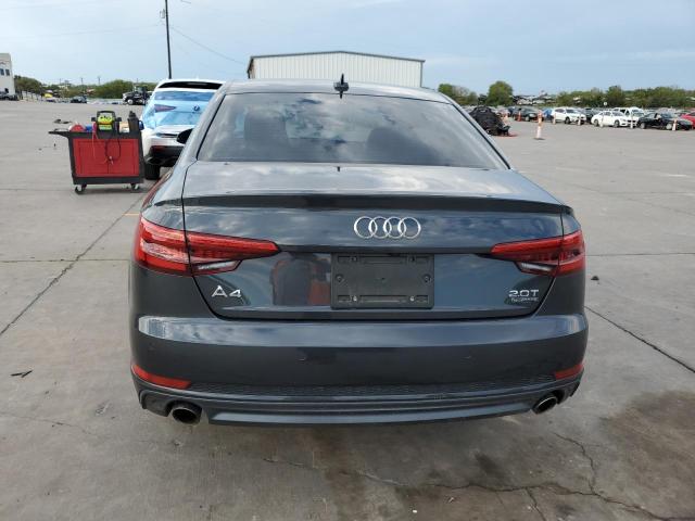 Photo 6 from auction – 2017 AUDI A4 PREMIUM with VIN WAUENAF41HN013469