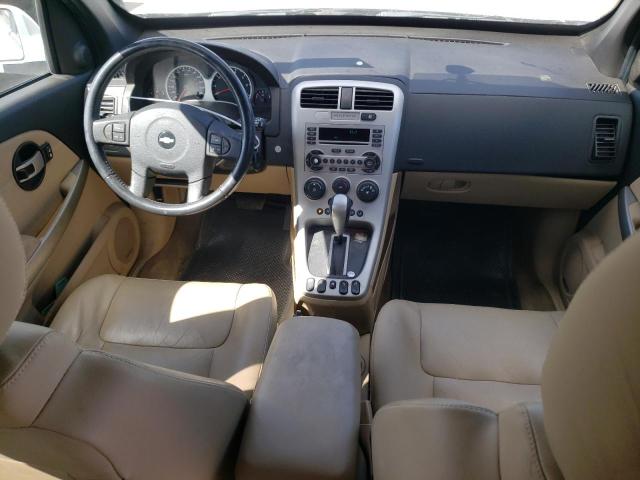 Photo 8 from auction – 2006 CHEVROLET EQUINOX LT with VIN 2CNDL73F466068735