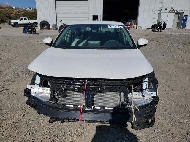 Photo 5 from auction – 2023 HONDA CIVIC LX with VIN 2HGFE2F24PH553029