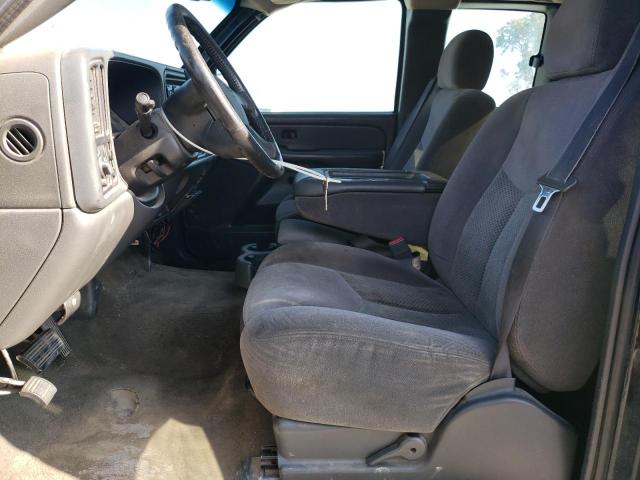 Photo 7 from auction – 2007 CHEVROLET SILVER1500 with VIN 1GCEC19XX7Z104939