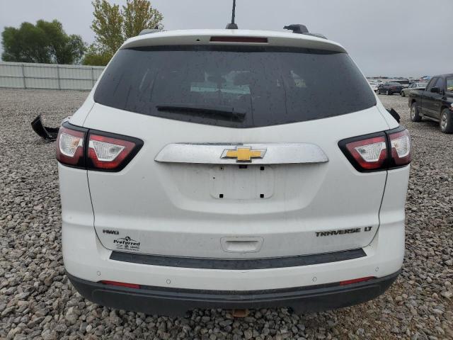 Photo 6 from auction – 2016 CHEVROLET TRAVERSE L with VIN 1GNKVGKD6GJ236568