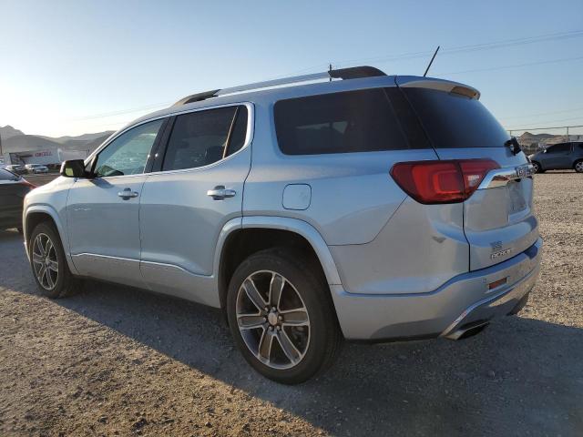 Photo 2 from auction – 2017 GMC ACADIA DEN with VIN 1GKKNPLS4HZ314133