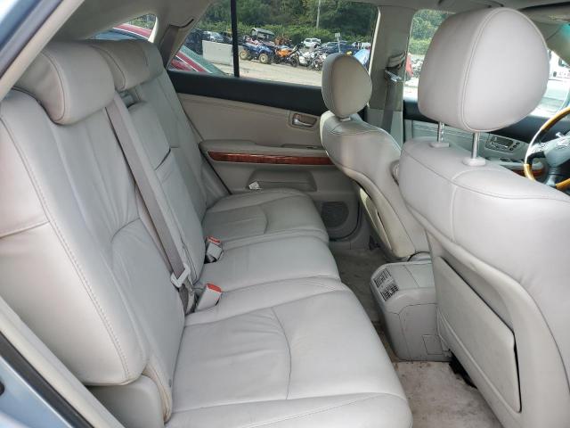 Photo 10 from auction – 2007 LEXUS RX 350 with VIN 2T2HK31U37C019444
