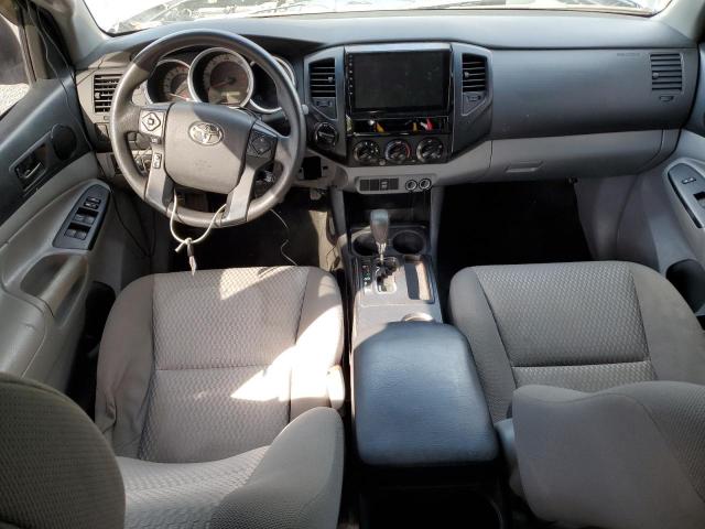 Photo 8 from auction – 2015 TOYOTA TACOMA DOU with VIN 3TMLU4EN4FM190856