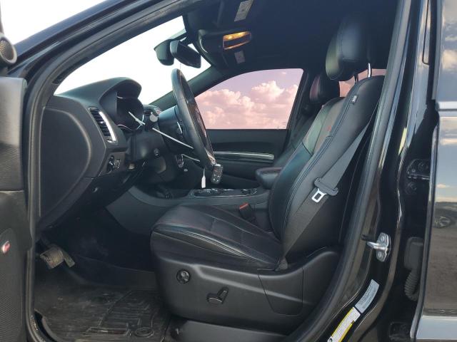Photo 7 from auction – 2016 DODGE DURANGO R/ with VIN 1C4SDJCT1GC460382