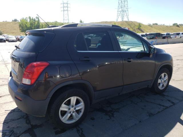 Photo 3 from auction – 2016 CHEVROLET TRAX 1LT with VIN KL7CJPSB0GB707922
