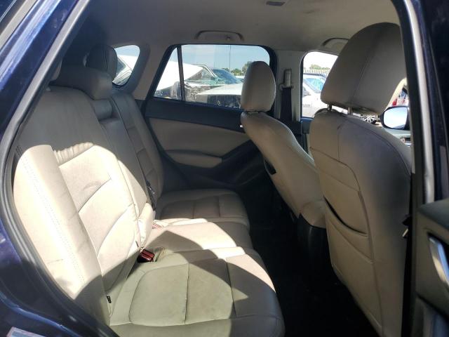 Photo 11 from auction – 2013 MAZDA CX-5 TOURI with VIN JM3KE2CE3D0133703
