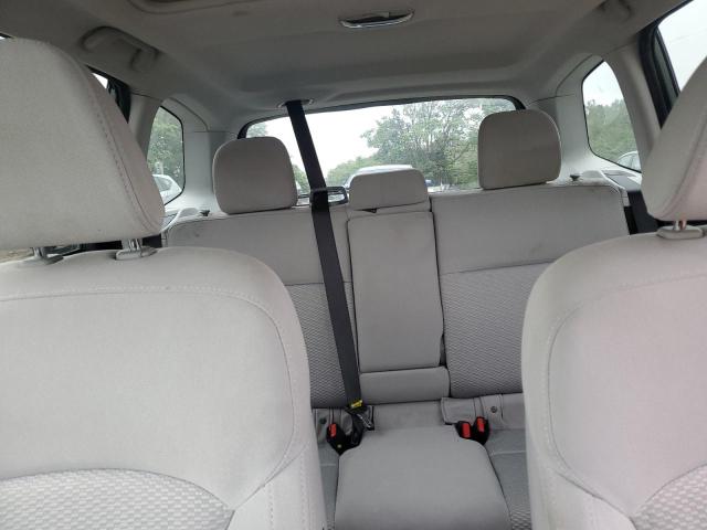 Photo 10 from auction – 2018 SUBARU FORESTER 2 with VIN JF2SJAGC0JH562190