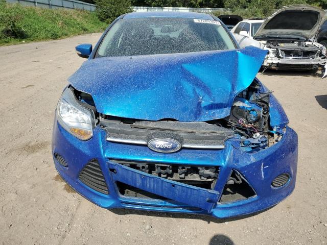 Photo 5 from auction – 2014 FORD FOCUS SE with VIN 1FADP3K25EL167995