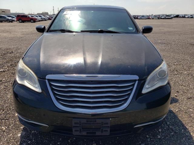 Photo 5 from auction – 2011 CHRYSLER 200 TOURIN with VIN 1C3BC1FB5BN614597
