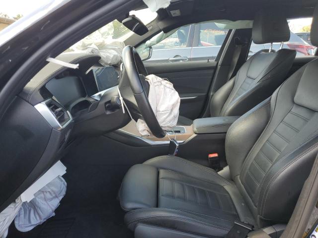 Photo 7 from auction – 2020 BMW M340XI with VIN WBA5U9C04LFJ74677