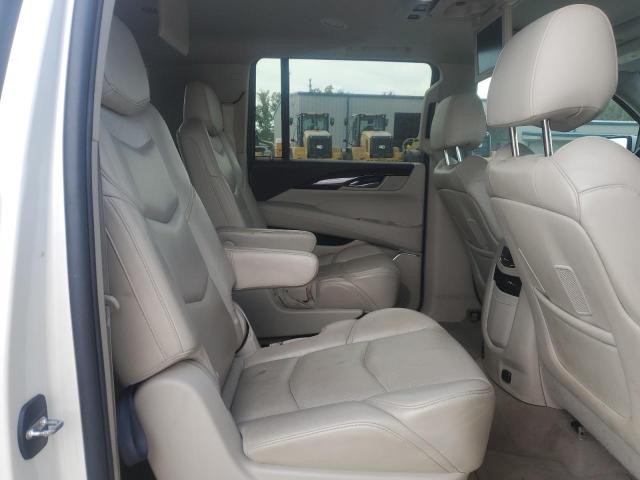 Foto 11 de la subasta – 2015 CADILLAC ESCALADE E con VIN 1GYS3JKJ2FR209220