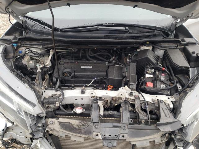 Photo 12 from auction – 2016 HONDA CR-V EX with VIN 2HKRM4H51GH113147