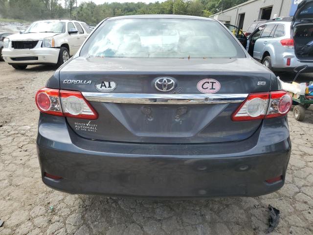 Photo 6 from auction – 2013 TOYOTA COROLLA BA with VIN 5YFBU4EE7DP084712