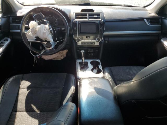 Photo 8 from auction – 2012 TOYOTA CAMRY BASE with VIN 4T1BF1FK6CU065224