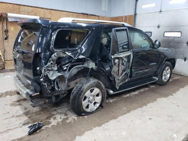 Photo 3 from auction – 2003 TOYOTA 4RUNNER LI with VIN JTEBU17R630014265