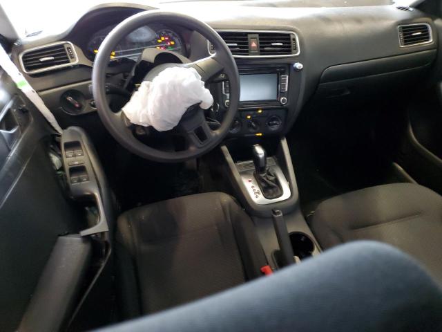Photo 8 from auction – 2014 VOLKSWAGEN JETTA BASE with VIN 3VW2K7AJ0EM309911