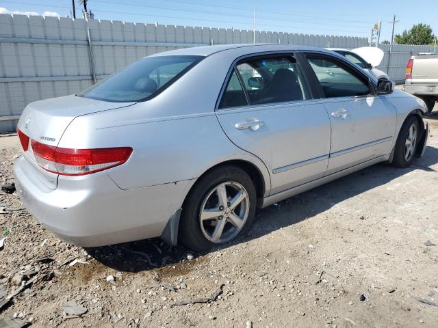 Photo 3 from auction – 2003 HONDA ACCORD EX with VIN 1HGCM56643A105070