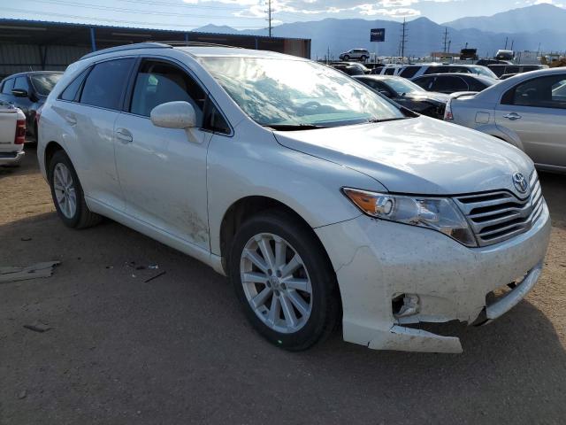 Photo 4 from auction – 2012 TOYOTA VENZA LE with VIN 4T3BA3BB4CU034030
