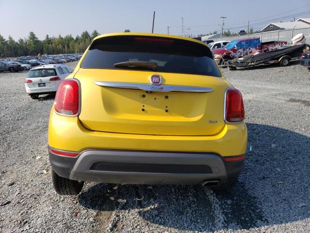 Photo 6 from auction – 2017 FIAT 500X TREKK with VIN ZFBCFYCB6HP549070