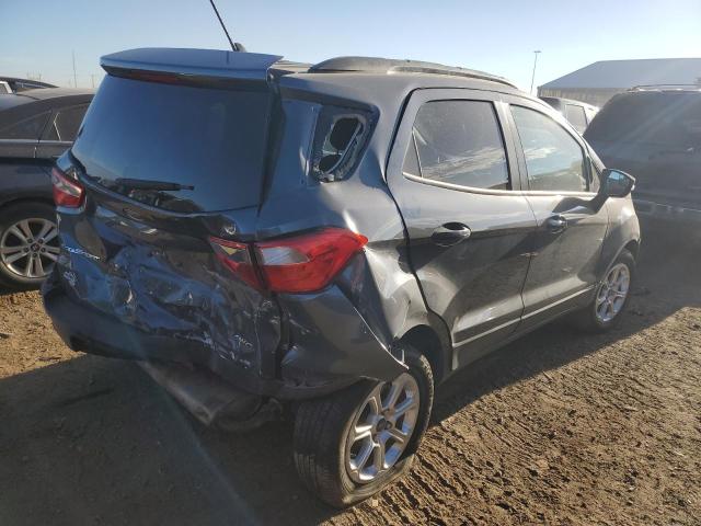 Photo 3 from auction – 2022 FORD ECOSPORT S with VIN MAJ6S3GL3NC468211