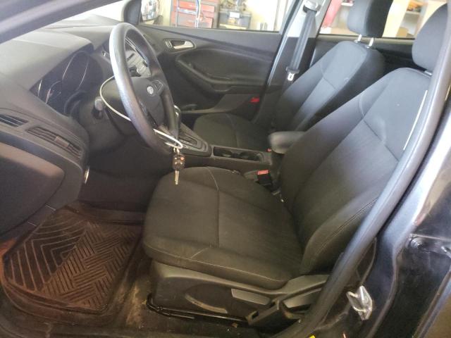 Снимка 7 от търг – 2015 FORD FOCUS SE с VIN 1FADP3F24FL231682