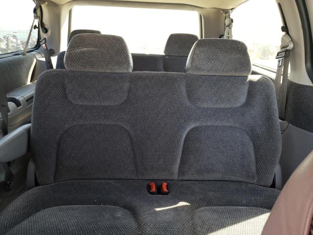 Photo 10 from auction – 1997 DODGE GRAND CARA with VIN 1B4GT44L9VB260424