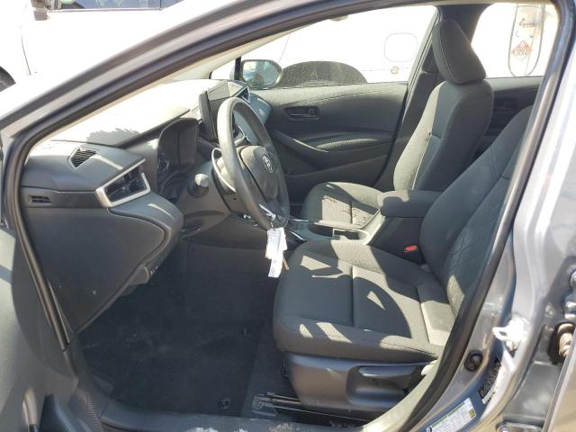 Photo 7 from auction – 2023 TOYOTA COROLLA LE with VIN 5YFB4MDE7PP038674