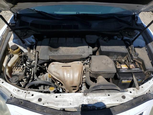 Photo 11 from auction – 2011 TOYOTA CAMRY BASE with VIN 4T1BF3EK9BU757277