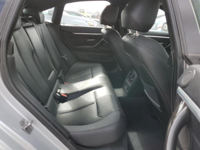 Photo 10 from auction – 2016 BMW 435 I GRAN with VIN WBA4B1C54GG242815