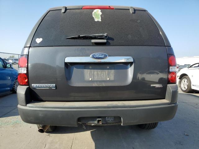 Photo 6 from auction – 2007 FORD EXPLORER X with VIN 1FMEU63E07UA90592