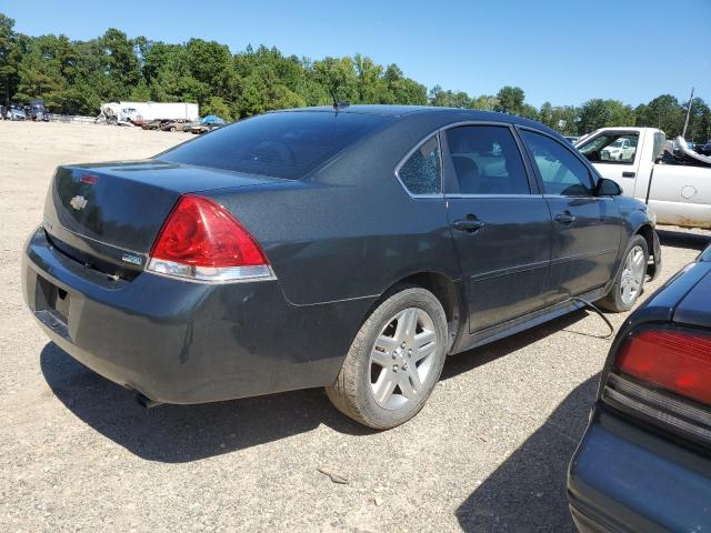 Photo 3 from auction – 2013 CHEVROLET IMPALA LT with VIN 2G1WG5E33D1224663