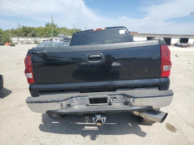 Photo 6 from auction – 2003 CHEVROLET SILVERADO with VIN 1GCHK23113F116998