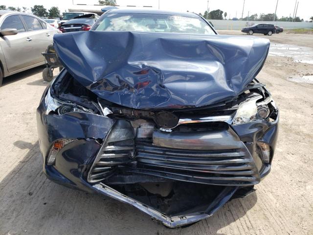 Photo 5 from auction – 2015 TOYOTA CAMRY LE with VIN 4T1BF1FK4FU944726