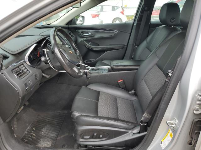 Photo 7 from auction – 2018 CHEVROLET IMPALA LT with VIN 2G1105S32J9116423