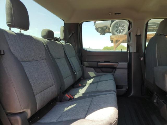 Photo 10 from auction – 2021 FORD F150 SUPER with VIN 1FTFW1ED0MFB53474