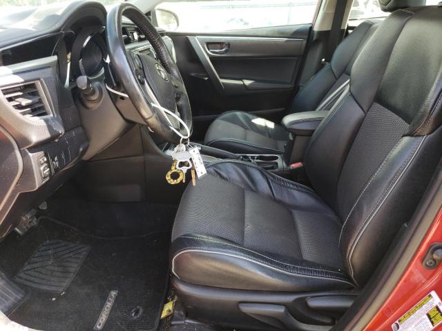 Photo 7 from auction – 2016 TOYOTA COROLLA L with VIN 5YFBURHEXGP561596