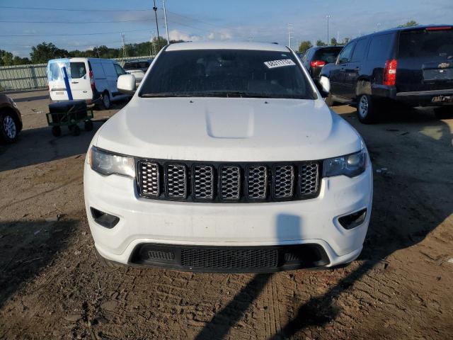 Photo 5 from auction – 2017 JEEP GRAND CHER with VIN 1C4RJFAG4HC958586