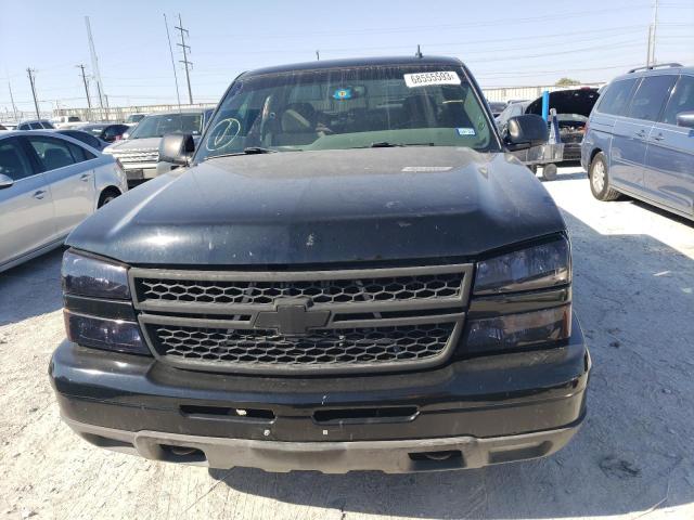 Photo 5 from auction – 2007 CHEVROLET SILVERADO with VIN 1GCEC19Z67Z161334
