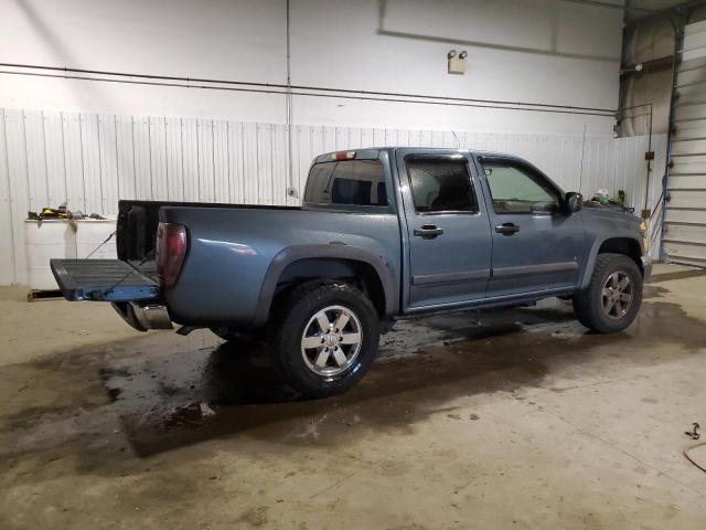 Photo 3 from auction – 2006 CHEVROLET COLORADO with VIN 1GCDT136668184448