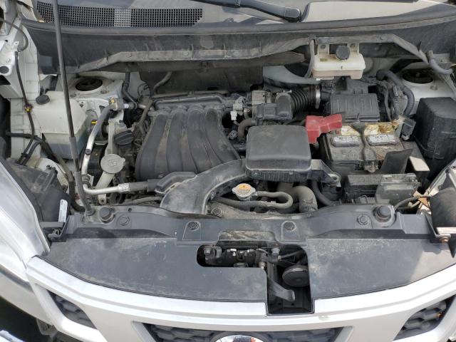 Photo 11 from auction – 2016 NISSAN NV200 2.5S with VIN 3N6CM0KN6GK690010