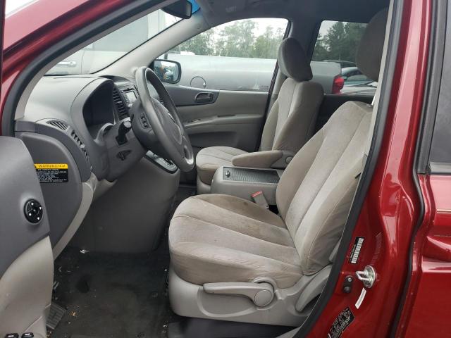 Photo 7 from auction – 2014 KIA SEDONA LX with VIN KNDMG4C75E6571789