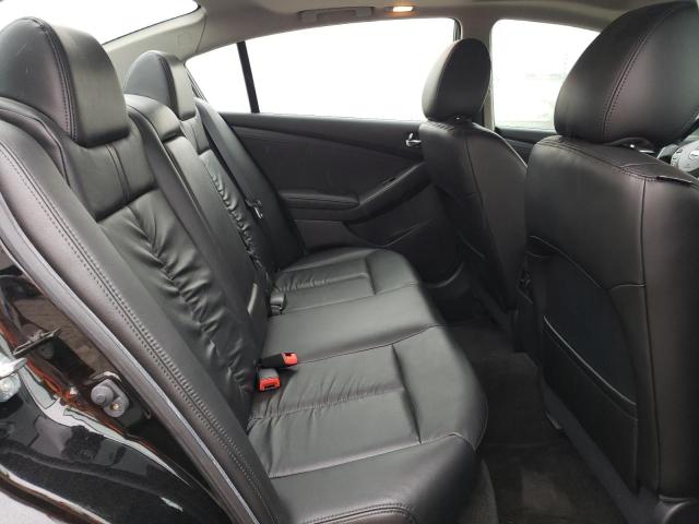 Photo 10 from auction – 2012 NISSAN ALTIMA BAS with VIN 1N4AL2AP3CC120595