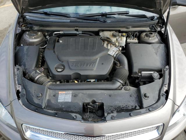Photo 11 from auction – 2011 CHEVROLET MALIBU LTZ with VIN 1G1ZE5E76BF113116