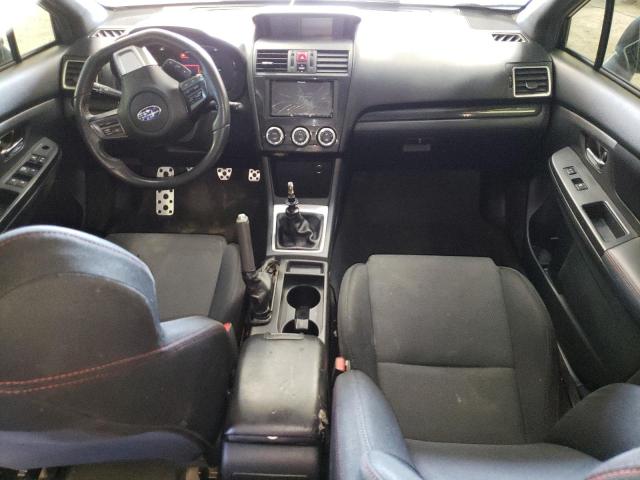 Photo 8 from auction – 2015 SUBARU WRX with VIN JF1VA1A61F9832288
