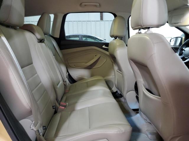 Photo 11 from auction – 2015 FORD ESCAPE TIT with VIN 1FMCU9JX8FUB90600
