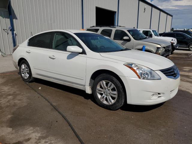 Photo 4 from auction – 2012 NISSAN ALTIMA BAS with VIN 1N4AL2AP8CC165502