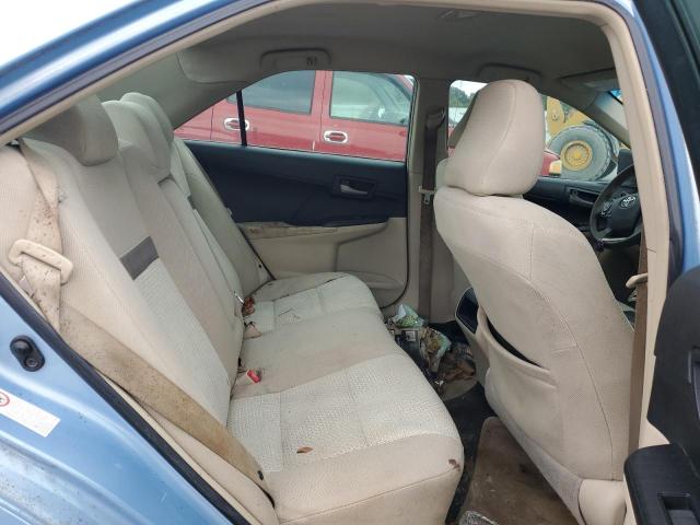 Photo 10 from auction – 2013 TOYOTA CAMRY L with VIN 4T1BF1FK8DU716497
